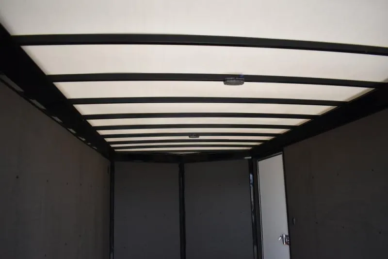 new Cargo (Enclosed) Trailers Haulmark  for sale, in Great Falls, MT Thumbnail 4