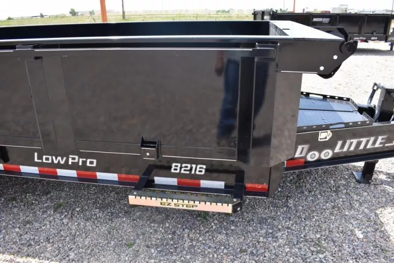 new Dump Trailers Doolittle Trailer Mfg  for sale, in Great Falls, MT Thumbnail 5