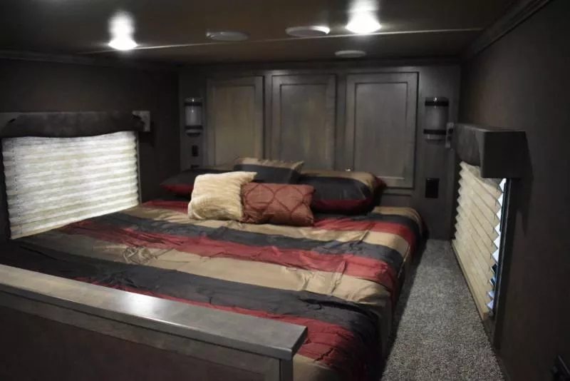 new Horse Trailers Merhow  for sale, in Great Falls, MT Thumbnail 19