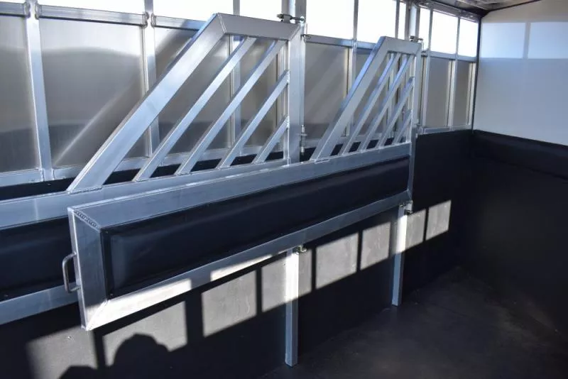 new Horse Trailers Brenner  for sale, in Great Falls, MT Thumbnail 7