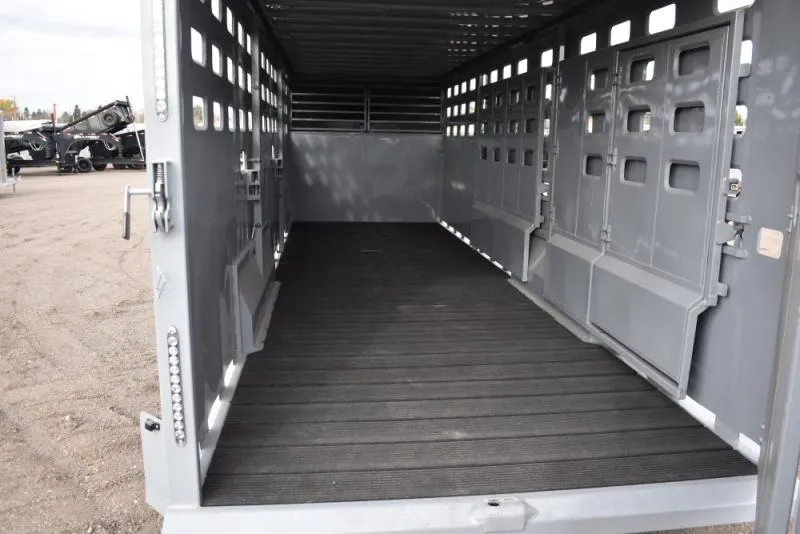 new Horse Trailers RawMaxx  for sale, in Great Falls, MT Thumbnail 9