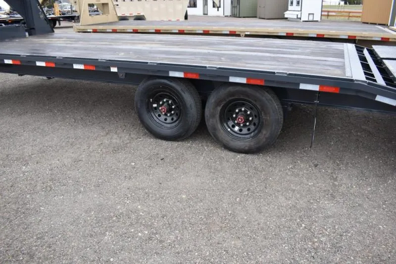 new Equipment / Flatbed Trailers Walton Trailers  for sale, in Great Falls, MT Thumbnail 4