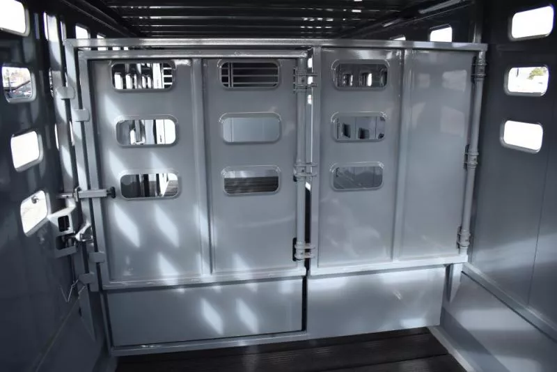 new Horse Trailers RawMaxx  for sale, in Great Falls, MT Thumbnail 6