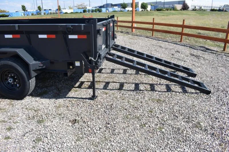 new Dump Trailers Hillcrest Trailers  for sale, in Great Falls, MT Thumbnail 2