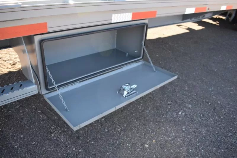 new Equipment / Flatbed Trailers Double A Trailers  for sale, in Great Falls, MT Thumbnail 15