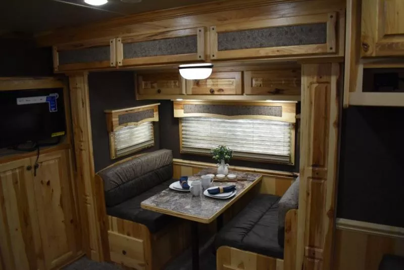 new Horse Trailers Merhow  for sale, in Great Falls, MT Thumbnail 9