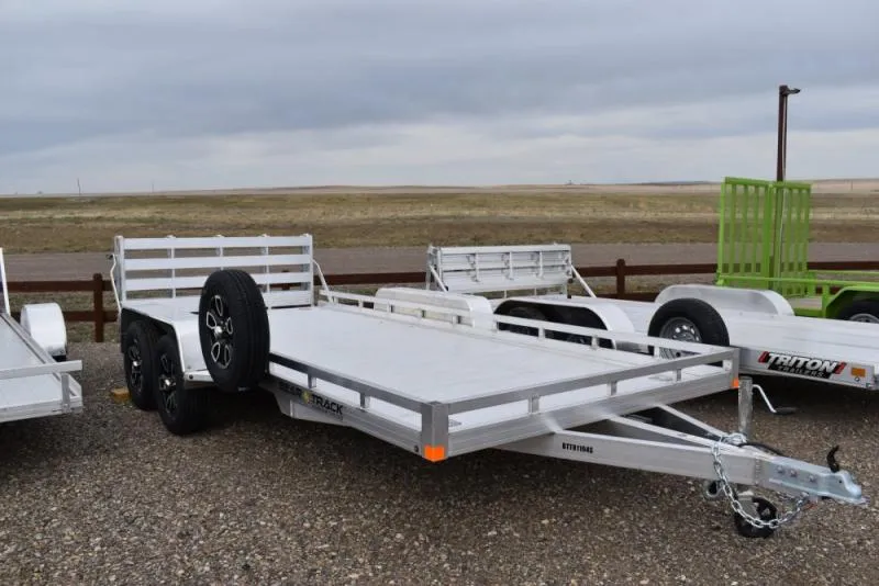 new Utility Trailers Bear Track  for sale, in Great Falls, MT Thumbnail 2