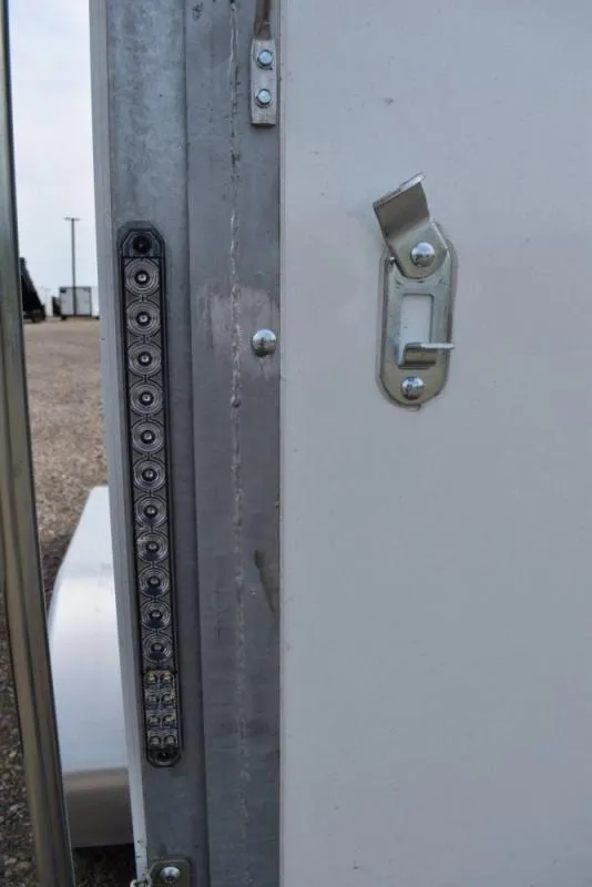 new Cargo (Enclosed) Trailers CellTech  for sale, in Great Falls, MT Thumbnail 3