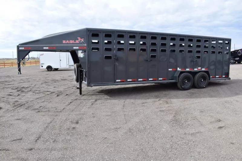 new Horse Trailers RawMaxx  for sale, in Great Falls, MT Thumbnail 2