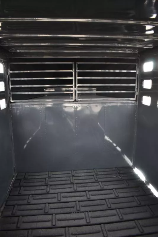 new Horse Trailers RawMaxx  for sale, in Great Falls, MT Thumbnail 8