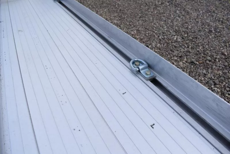 new Utility Trailers Prestige  for sale, in Great Falls, MT Thumbnail 2