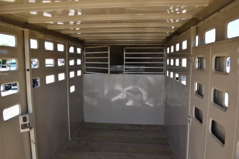 new Horse Trailers RawMaxx  for sale, in Great Falls, MT Thumbnail 6