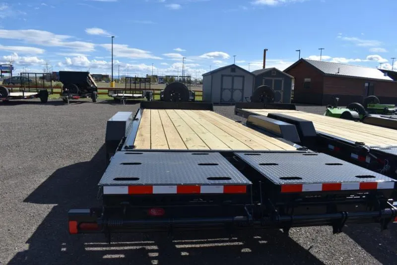 new Equipment / Flatbed Trailers Crest  for sale, in Great Falls, MT Thumbnail 3