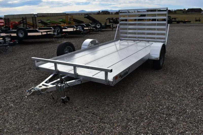 new Utility Trailers Triton Trailers  for sale, in Great Falls, MT Thumbnail 3