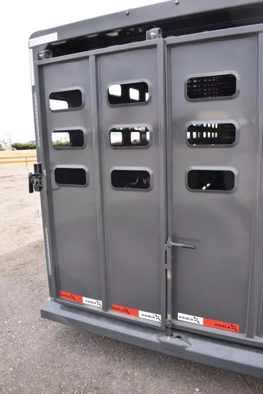 new Horse Trailers RawMaxx  for sale, in Great Falls, MT Thumbnail 5