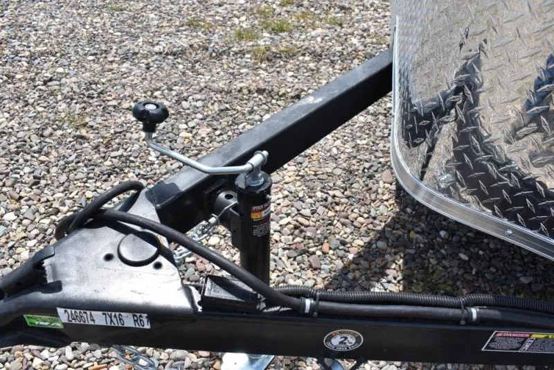 new Cargo (Enclosed) Trailers Doolittle Trailer Mfg  for sale, in Great Falls, MT Thumbnail 4