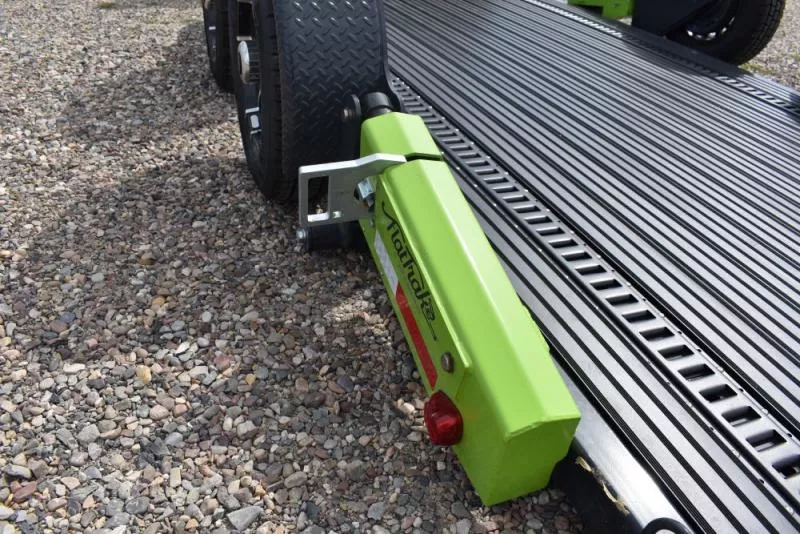 new Low Boy / Drop Deck Semi Trailers Belmont  for sale, in Great Falls, MT Thumbnail 11