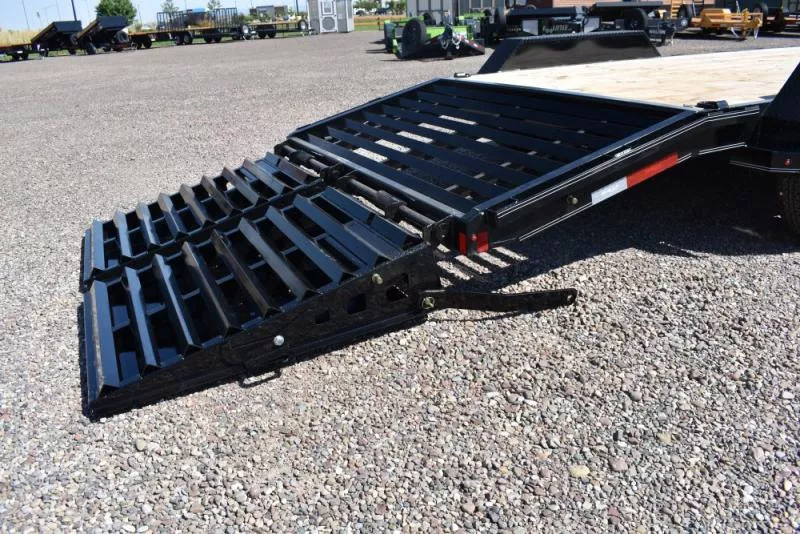 new Equipment / Flatbed Trailers Double A Trailers  for sale, in Great Falls, MT Thumbnail 5