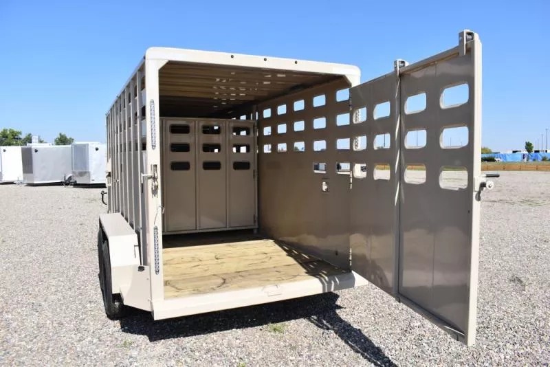 new Horse Trailers RawMaxx  for sale, in Great Falls, MT Thumbnail 5