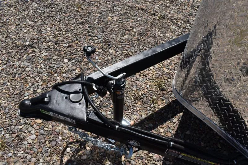 new Cargo (Enclosed) Trailers Doolittle Trailer Mfg  for sale, in Great Falls, MT Thumbnail 2