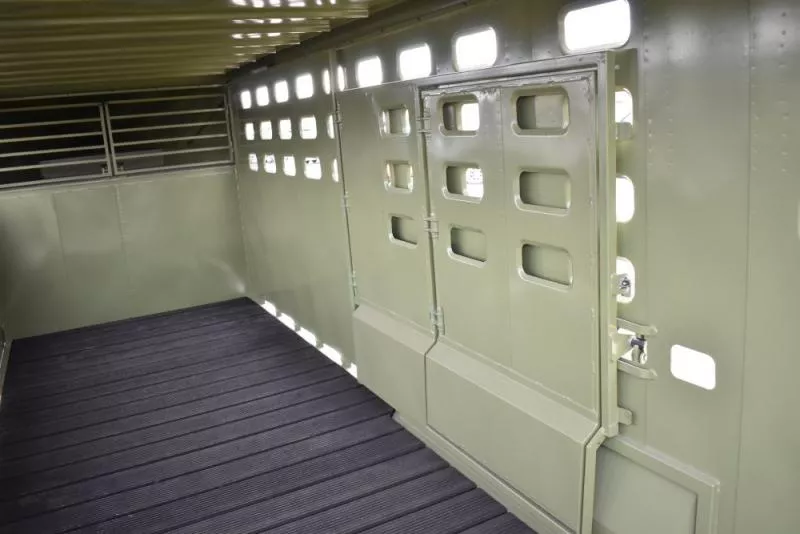 new Horse Trailers RawMaxx  for sale, in Great Falls, MT Thumbnail 7