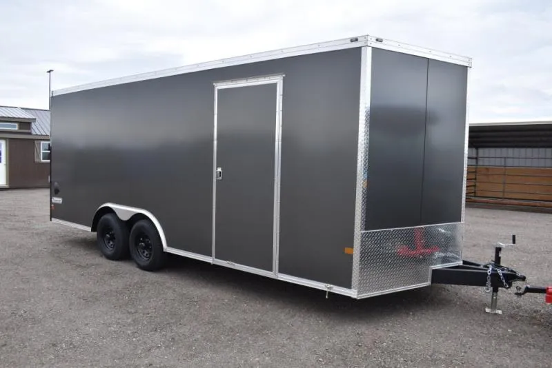 2026 Haulmark TSV8520T3 Cargo / Enclosed Trailer