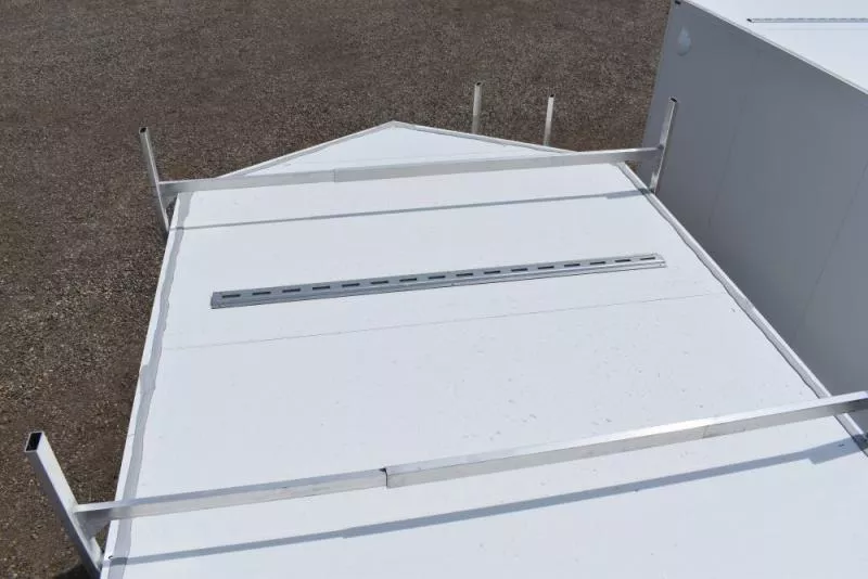 new Cargo (Enclosed) Trailers Peach Cargo  for sale, in Great Falls, MT Thumbnail 6