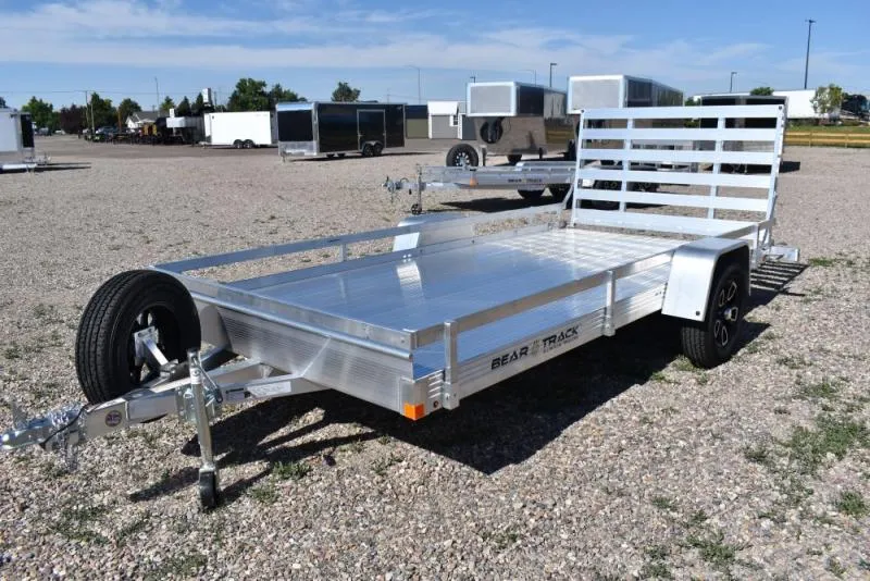 new Utility Trailers Bear Track  for sale, in Great Falls, MT Thumbnail 2