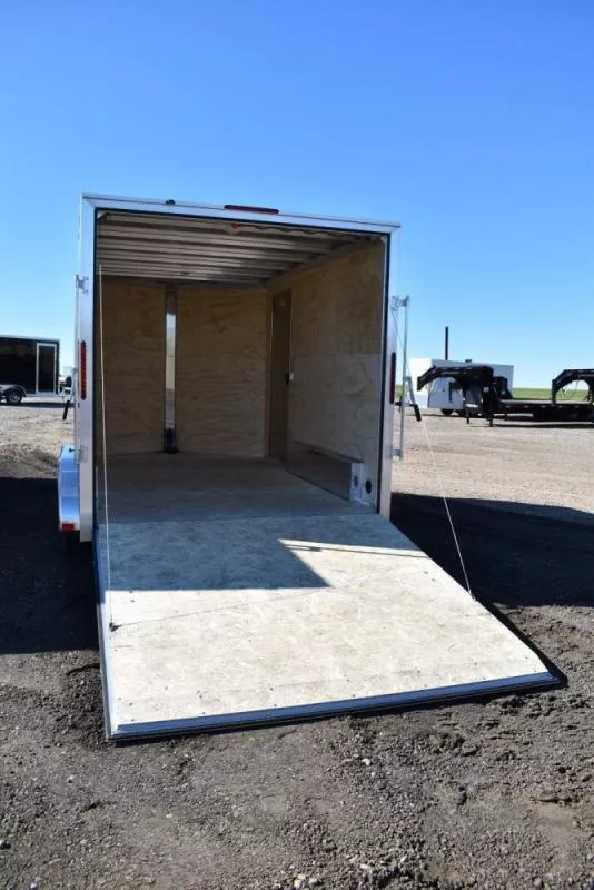 new Cargo (Enclosed) Trailers Prestige  for sale, in Great Falls, MT Thumbnail 3