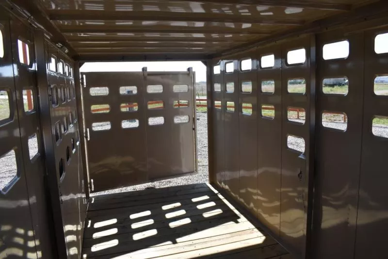 new Horse Trailers Eagle  for sale, in Great Falls, MT Thumbnail 7