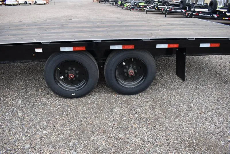new Equipment / Flatbed Trailers Walton Trailers  for sale, in Great Falls, MT Thumbnail 2