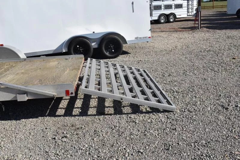 used Utility Trailers CargoPro Trailers  for sale, in Great Falls, MT Thumbnail 4