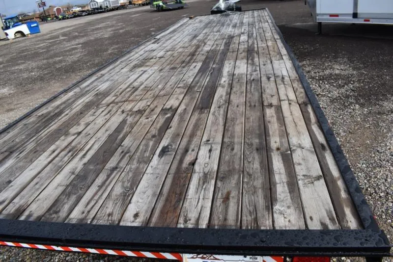 used Equipment / Flatbed Trailers Boatmate Trailers  for sale, in Great Falls, MT Thumbnail 6
