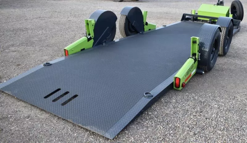 new Equipment / Flatbed Trailers Belmont  for sale, in Great Falls, MT Thumbnail 6