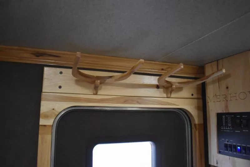 new Horse Trailers Merhow  for sale, in Great Falls, MT Thumbnail 15