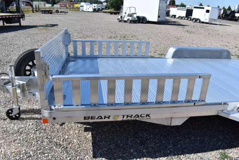 new Utility Trailers Bear Track  for sale, in Great Falls, MT Thumbnail 3