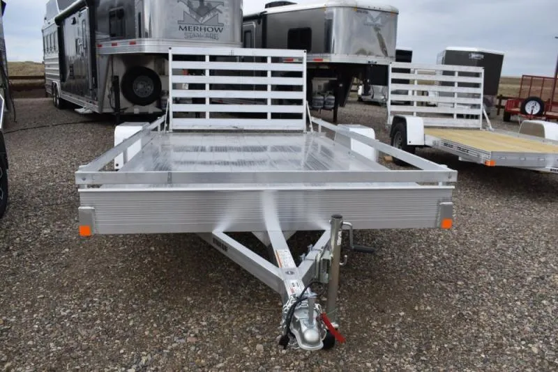 new Utility Trailers Bear Track  for sale, in Great Falls, MT Thumbnail 2