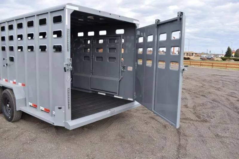 new Horse Trailers RawMaxx  for sale, in Great Falls, MT Thumbnail 10