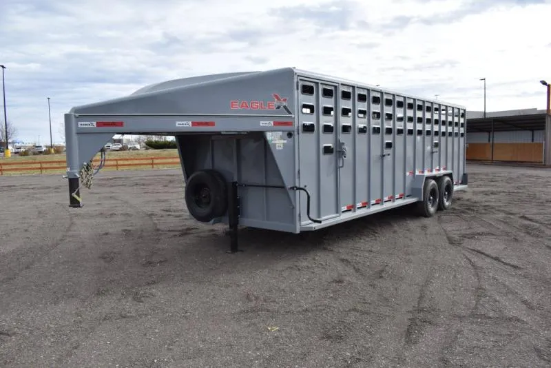 new Horse Trailers RawMaxx  for sale, in Great Falls, MT Thumbnail 2