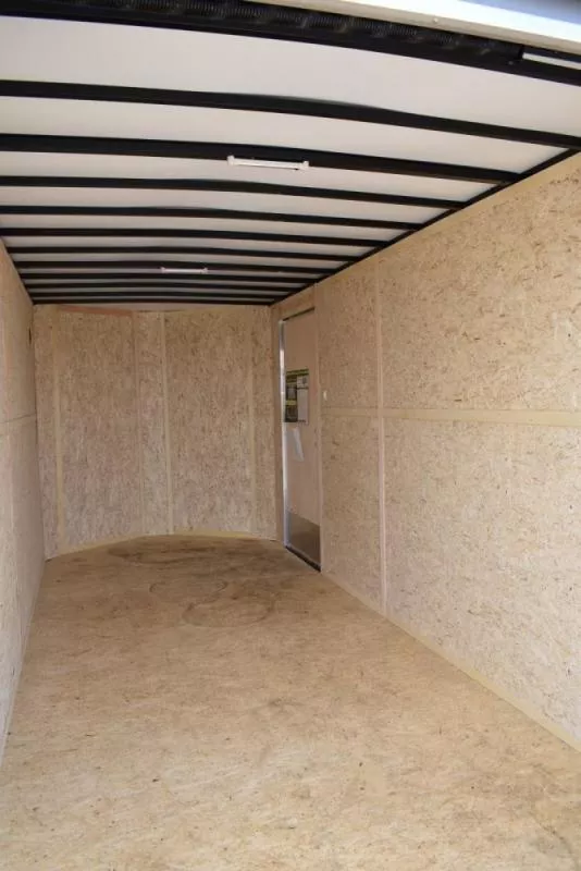 new Cargo (Enclosed) Trailers Doolittle Trailer Mfg  for sale, in Great Falls, MT Thumbnail 6