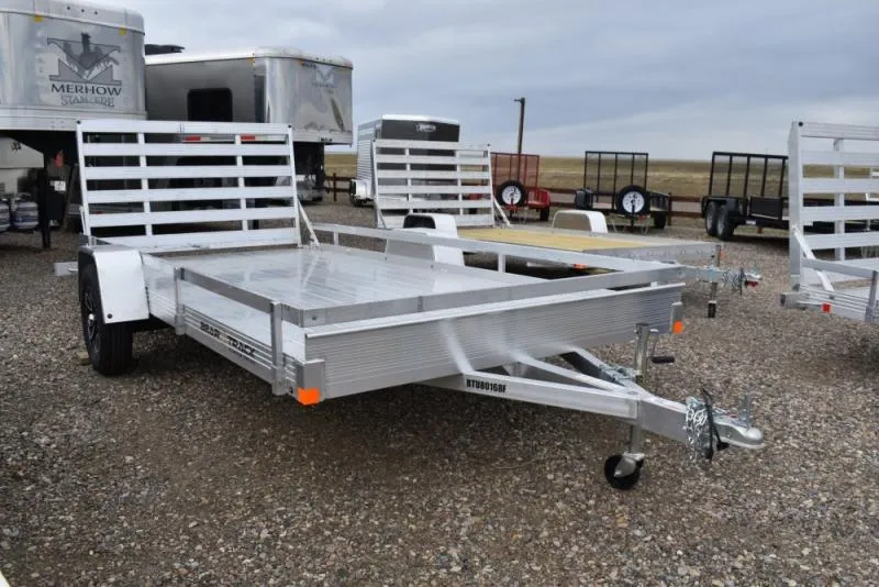 new Utility Trailers Bear Track  for sale, in Great Falls, MT Thumbnail 2