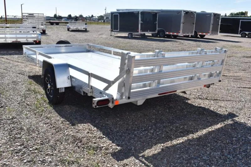 new Utility Trailers Bear Track  for sale, in Great Falls, MT Thumbnail 2