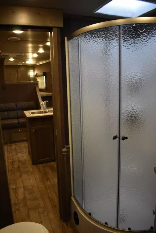 new Horse Trailers Merhow  for sale, in Great Falls, MT Thumbnail 16
