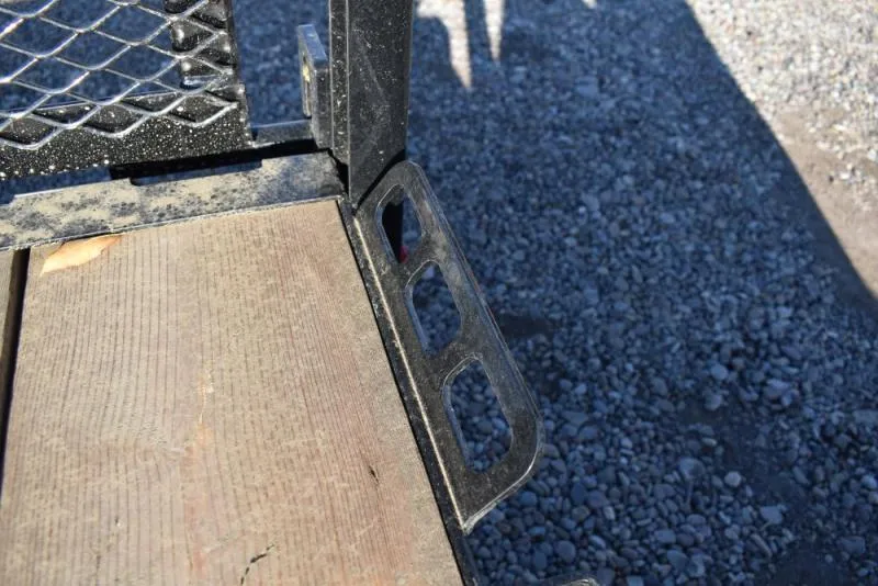 new Utility Trailers Double A  for sale, in Great Falls, MT Thumbnail 3