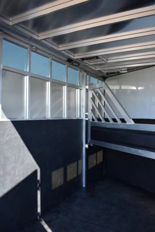 new Horse Trailers Brenner  for sale, in Great Falls, MT Thumbnail 9