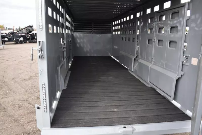 new Horse Trailers RawMaxx  for sale, in Great Falls, MT Thumbnail 9