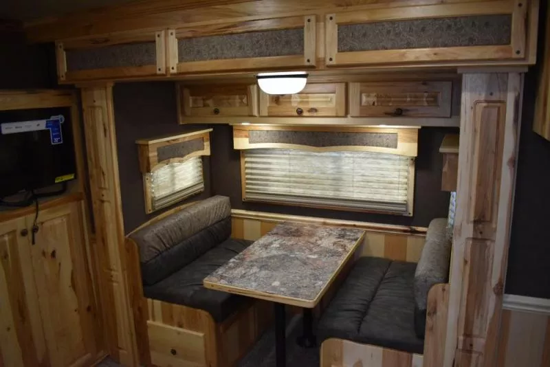 new Horse Trailers Merhow  for sale, in Great Falls, MT Thumbnail 13