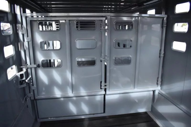 new Horse Trailers RawMaxx  for sale, in Great Falls, MT Thumbnail 3