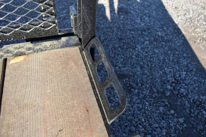 new Utility Trailers Double A Trailers  for sale, in Great Falls, MT Thumbnail 4