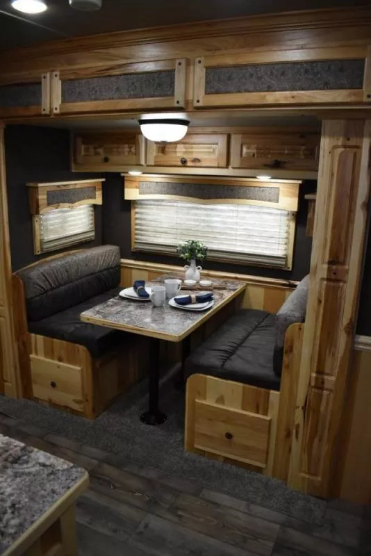 new Horse Trailers Merhow  for sale, in Great Falls, MT Thumbnail 16